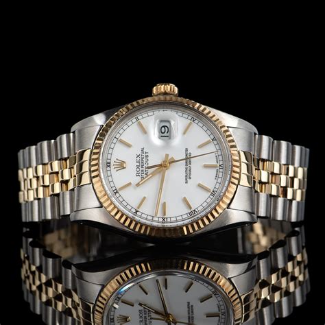 Buy Rolex Datejust 36 16013 